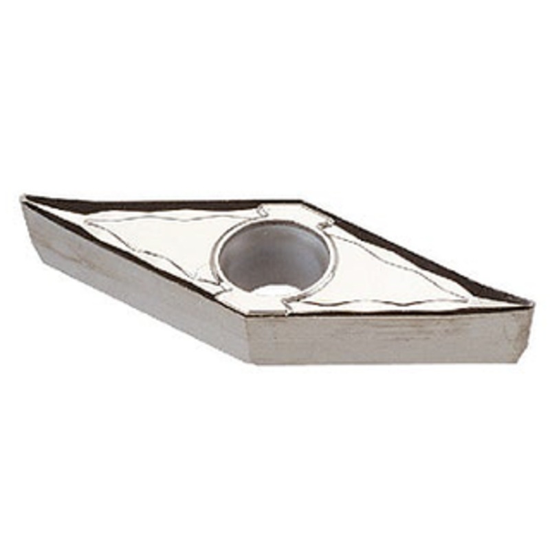 Iscar 35 Diamond, Indexable Carbide Turning / Boring Insert, VCGT 330-AS IC20