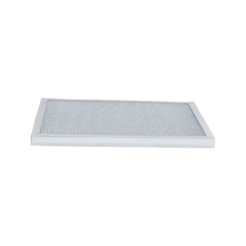 Laguna Spark Arrest Filter – PDCEF-ALUMESH