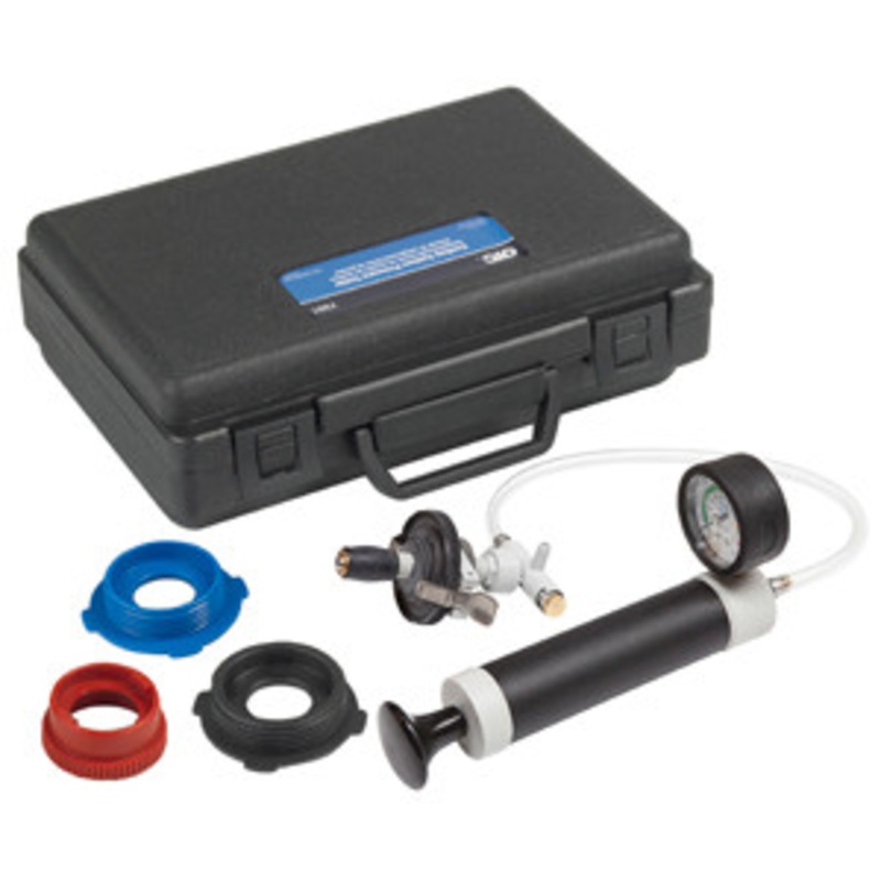 OTC Cooling System Pressure Tester – OT7991