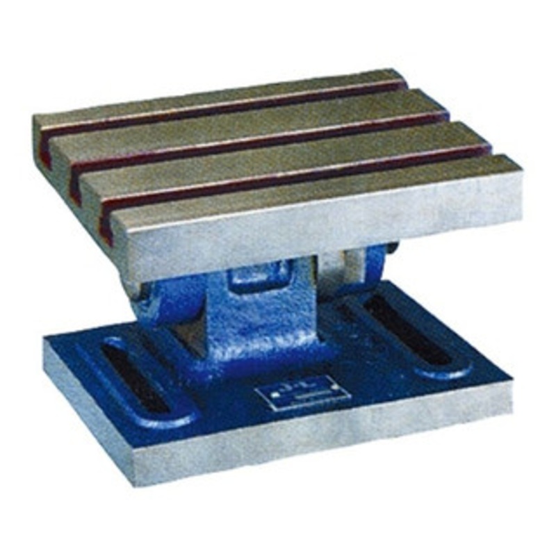 Precise Swivel Angle Plates
