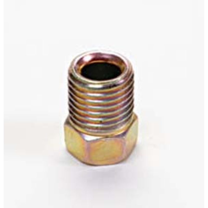 S.U.R.&R. 3/8-24 Inverted Flare Nut(4) – SRRBR105