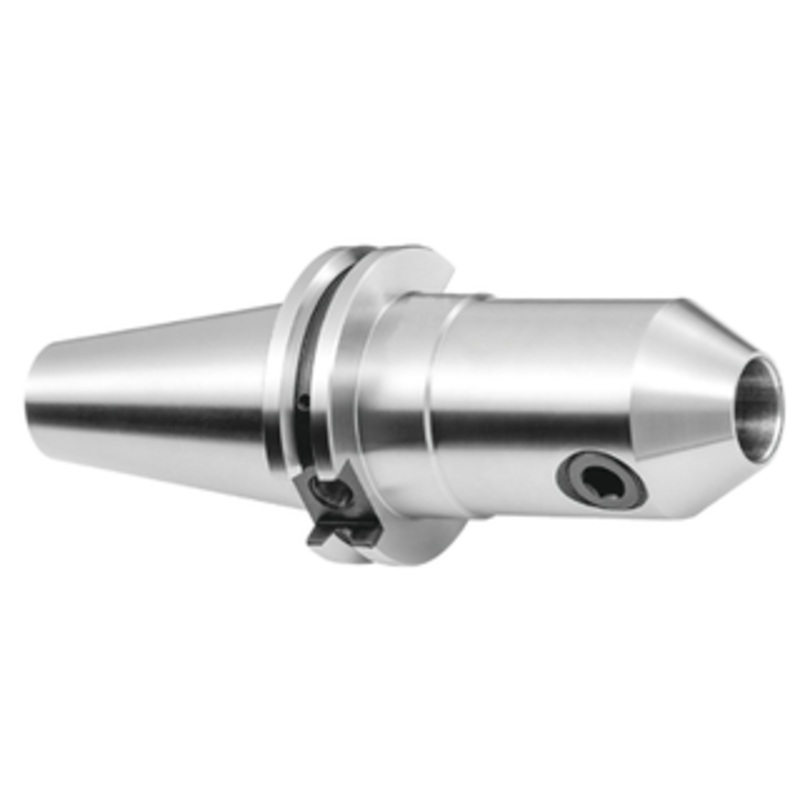 Sharktools 3/8 CAT 40 Taper End Mill Holder, 3 Projection – ST40EM038300B