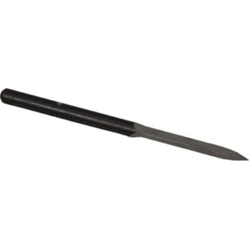 Shaviv E Bi-Directional High Speed Steel Deburring Scraper Blade Use on Flat Surface, Hole Back-Edge, Hole Edge, Hole Inner Surface & Straight Edge Surfaces, Reversible, Adjustable 151-29233 – 09228669