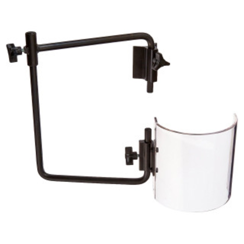 Stronghold Safety Drill Press Safety Shield – 410251A