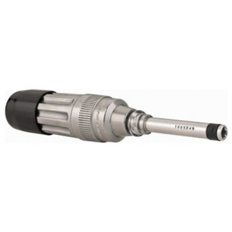 Sturtevant Richmont Adjustable Torque Screwdriver #810587 – 95-279-6