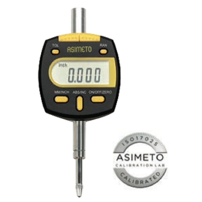 Asimeto Digital Indicators