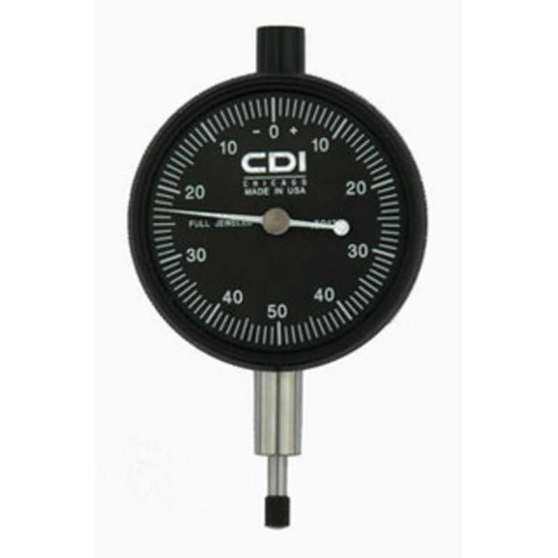 CDI Mechanical Indicator, AGD Group 2, 0.250 – 22504BJ-HC