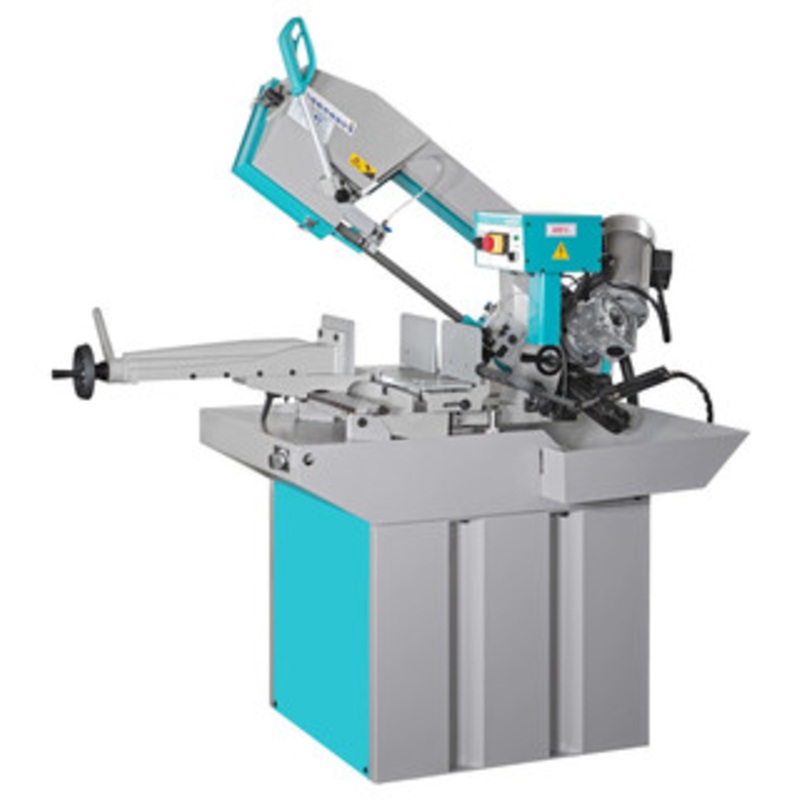 Clausing-Kalamazoo 9 Horizontal Swivel Miter Wet Bandsaws