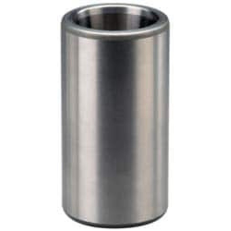 Danly 1-5/8 ID, 1-1/4 Post Diam, 4 OAL, Hardened Steel, Die & Mold Solid Sleeve 2-1/8 OD 6-1016-86 – 90846304