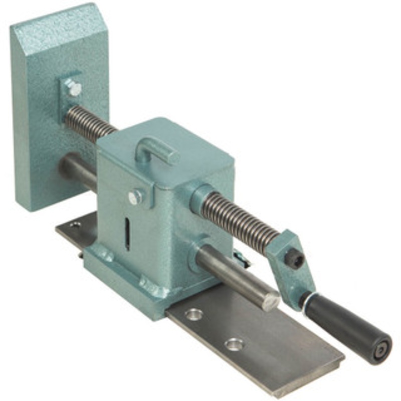 Ellis Screw Vise 6622 – EL-FNSV