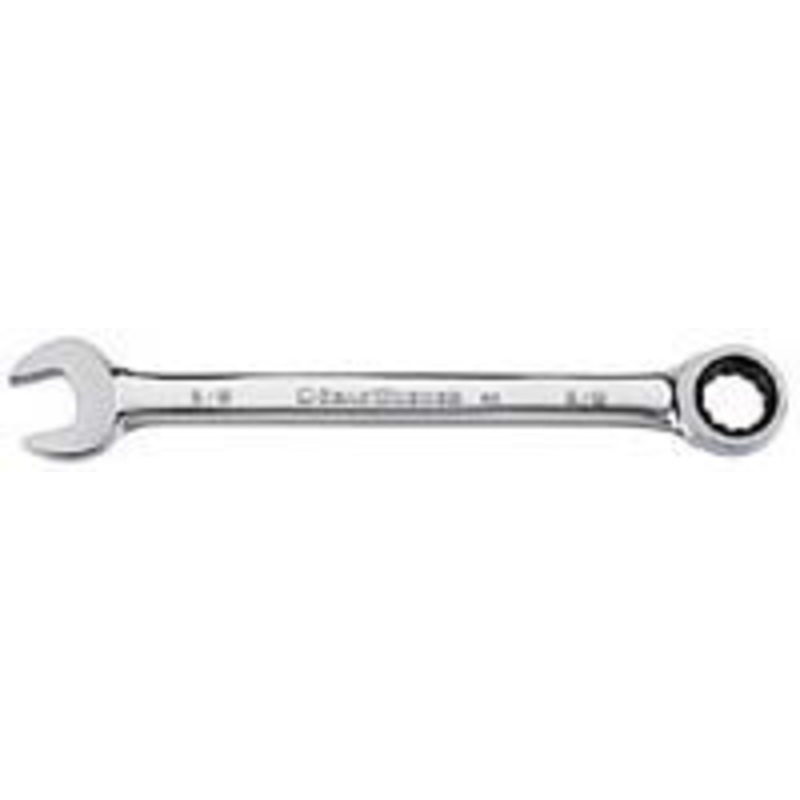 GEARWRENCH 11/32 Combination Ratcheting Wrench – KD9011