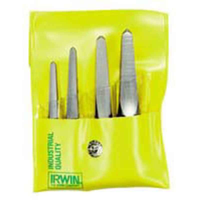 IRWIN Screw Extractor Sets ST 1-5 – HA53635