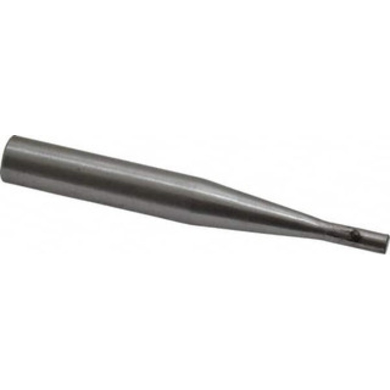 Made in USA Single Point Rat Tail Diamond Dresser 3/8 Shank Diam, 3 Shank Length 303-093 – 03543063