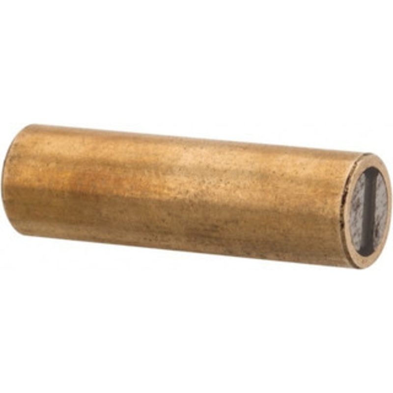 Mag-Mate 6mm Diam, 2mm High, 0.45 Lb Average Pull Force, Samarium Cobalt Rare Earth Pot Magnet Unfinished, Aluminum Insulated PF06S – 81745721