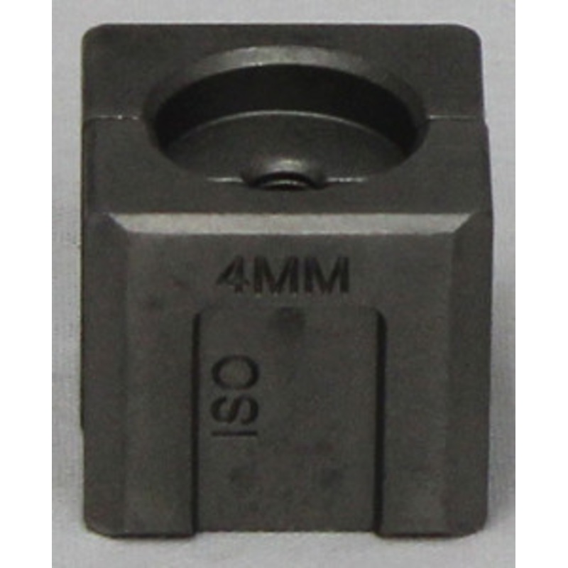 Mastercool 4.75MM Flaring Adaptor Die Set – ML71475-14M