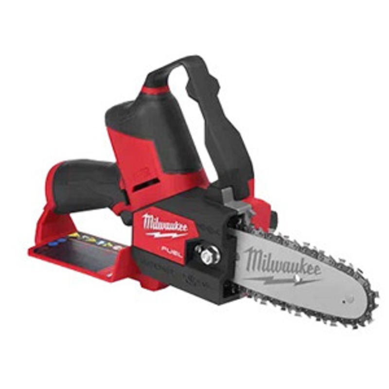 Milwaukee M12 Hatchet Mini Chain Saw (Bare Tool) – MWK2527-20