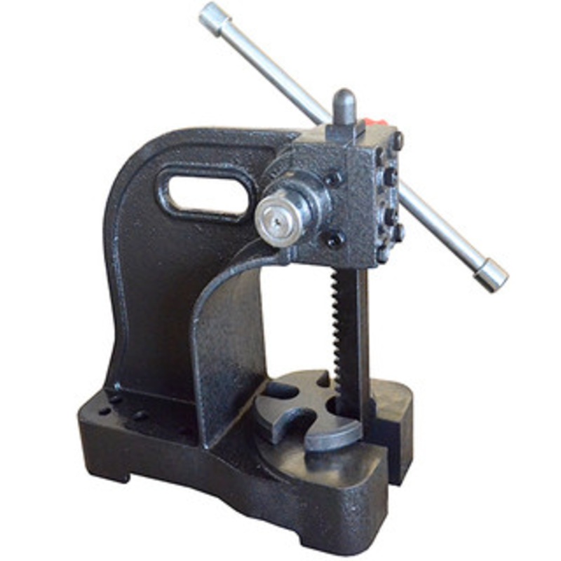 Precise Pro-Series Arbor Presses