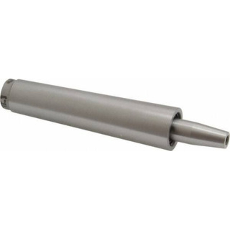 Riten 2MT Taper, Hardened Tool Steel Lathe Shank Compatible with Live Centers 17122 – 00095950