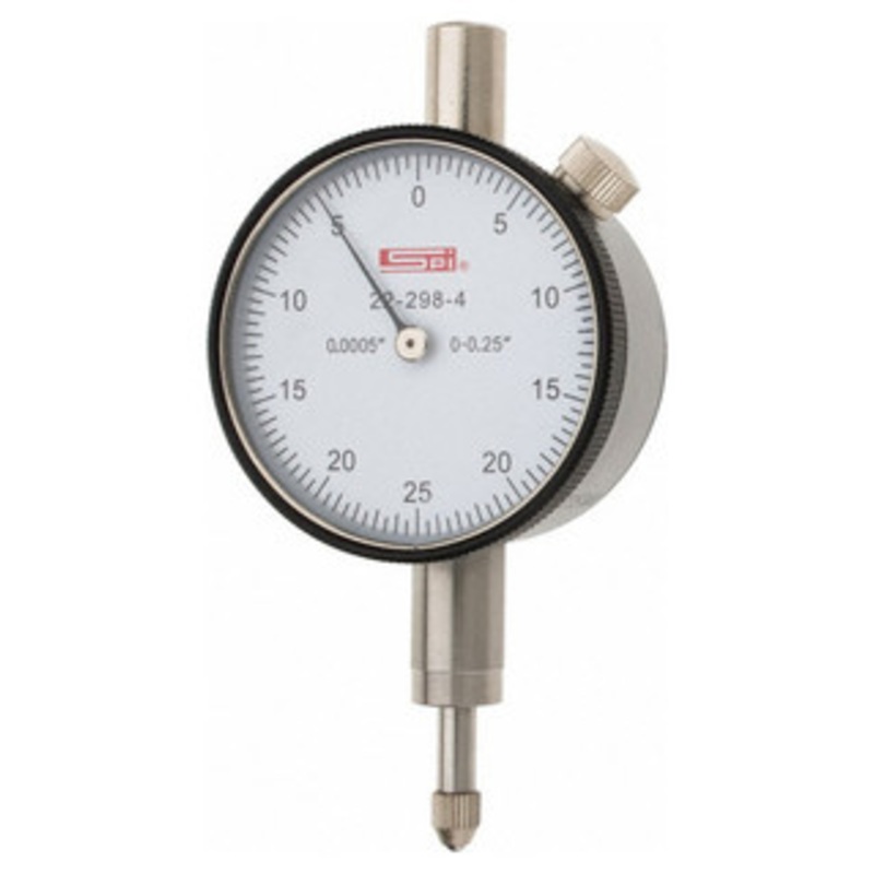 SPI Deluxe Dial Indicators, AGD Group 1
