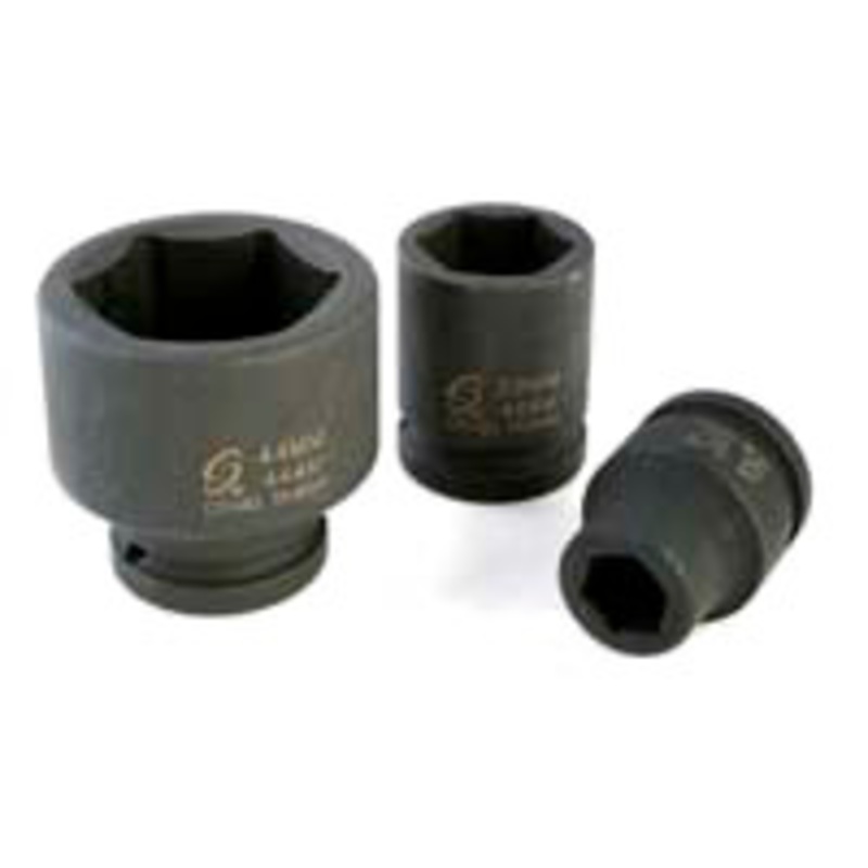 Sunex 3/4 DR 3/4 STD IMP SKT – SU424