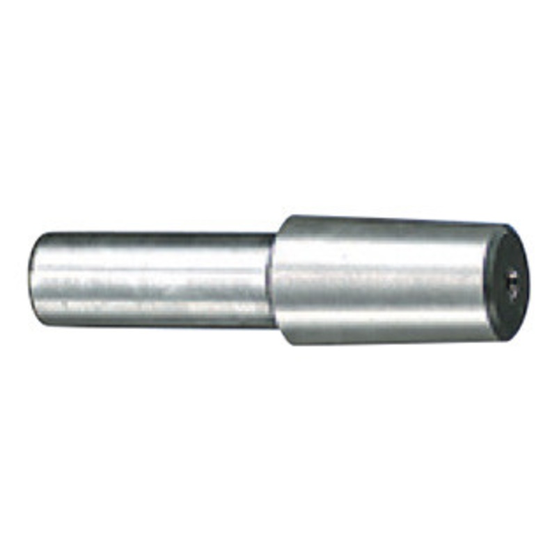 Tapmatic 3/4 Straight Shank Arbor to 3 JT Jacobs Taper – 27503