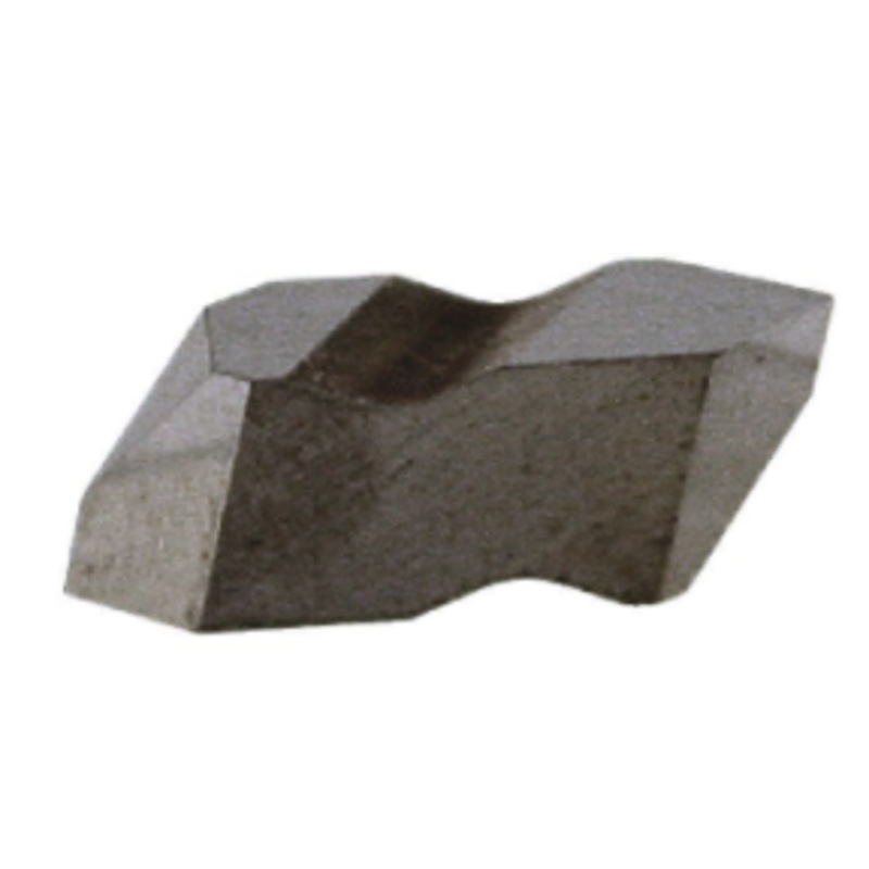 Terra Carbide 60 V-Threading Insert, 2 Seat, Gage Dia. 0.1875, Max. Depth of Cut 0.075 Left Hand – TNT2L APC2