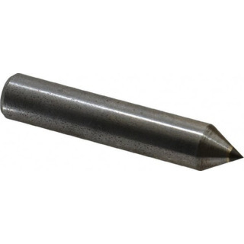 Tru-Maxx 1/3 Carat Single Point Pencil Diamond Dresser 3/8 Shank Diam, 2 Shank Length, 1 Stone SC3540010 – 50670835