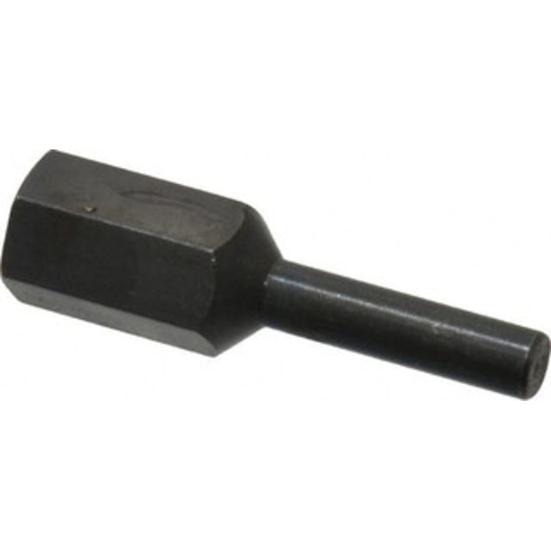 Value Collection 1/4 x 1 Mandrel 5/16-18, 1/4 Pilot Hole Diam, For Use with SK-3 – 05658117