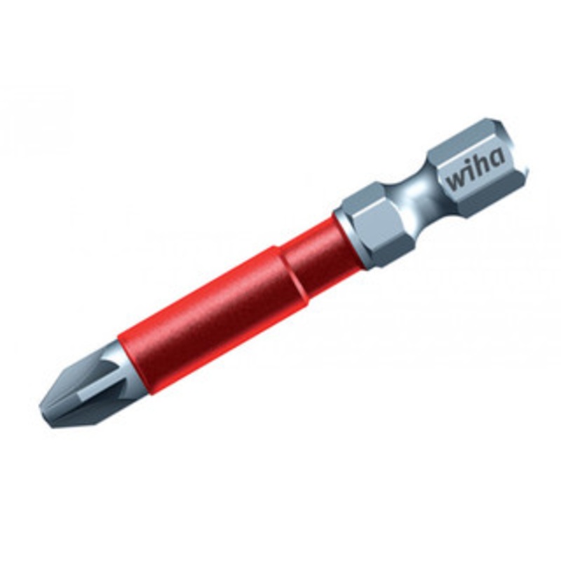 WIHA Impact Power Bit Pozi #3 – 76550