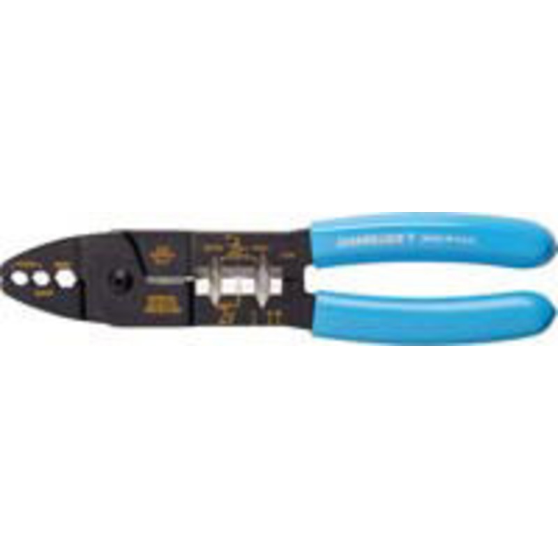 ChannelLock COAX CABLE CUTTER – CL919
