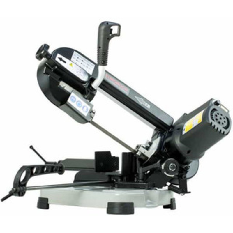 Euroboor 5 Band Saw – EBS.500