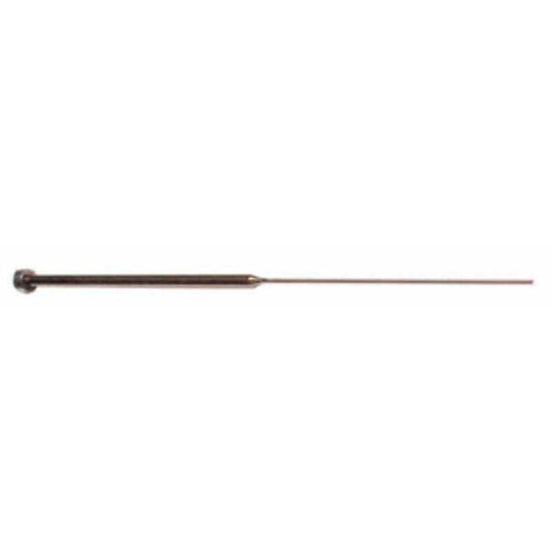 Gibraltar 7/64 Pin Diam, 1/4 Head Diam x 1/8 Head Height, 6 OAL, Shoulder Ejector Pin Steel, 5-1/2 Pin Length HEP3544-G – 85929529