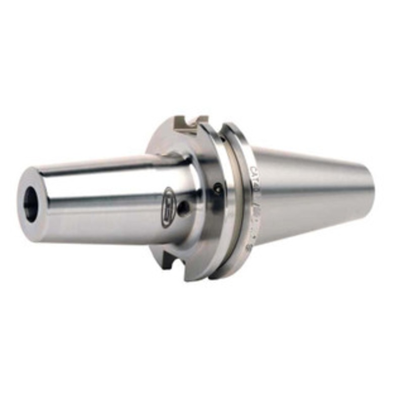 GS Tooling CAT40 Certified Balanced Shrink Fit Holder 5/8 – 531-858