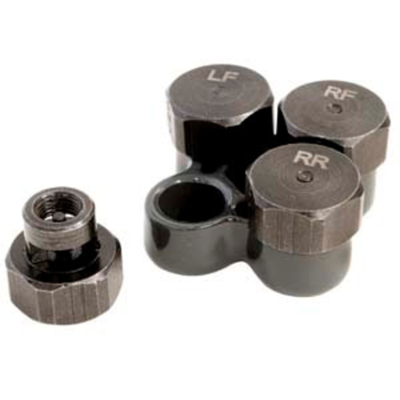 Lisle Tire Deflator Set – LS19860