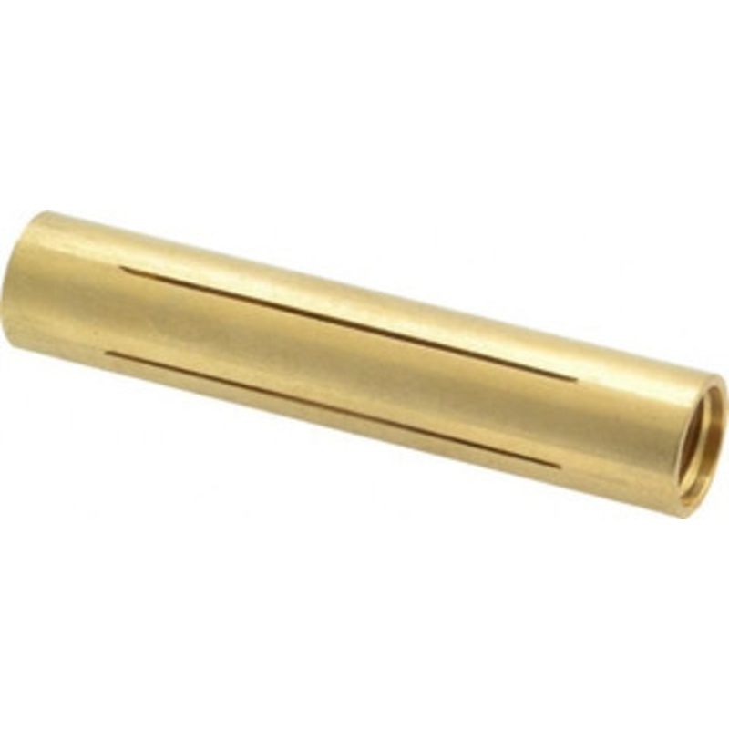 Made in USA 5/8 Diam Cylinder Through-Hole Lap 15% Max Expansion, 3 Barrel Length, Eccentric Slot 5-8-TH-BRL – 05061403