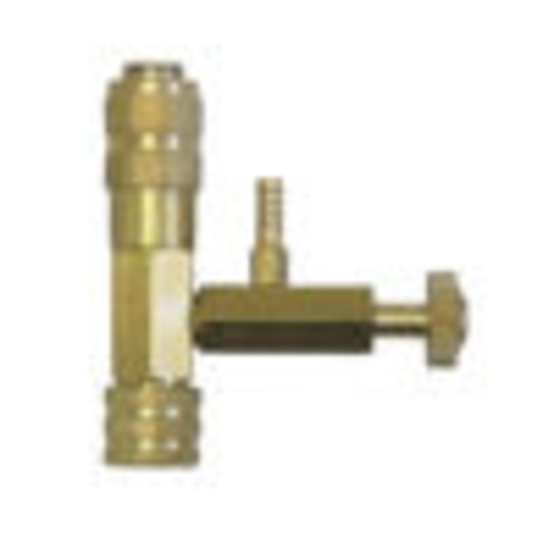 Mastercool Cooling System Adapter – ML43708