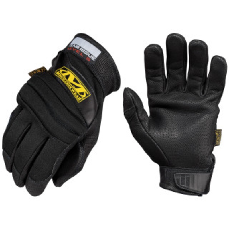 Mechanix Wear CarbonX Level 5 Fire Resistant Gloves, Medium – CXG-L5-009