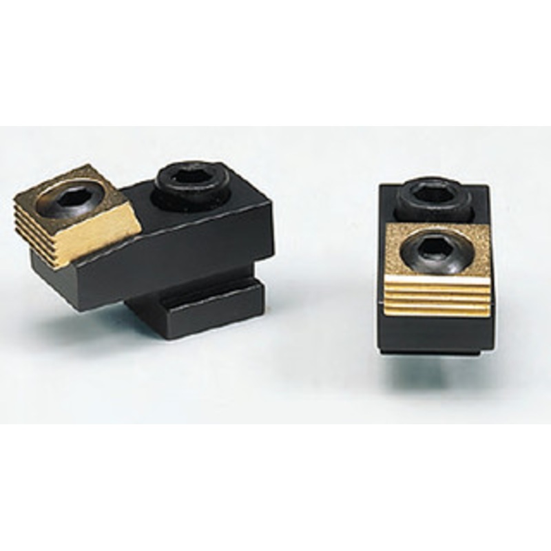 Mitee-Bite T-Slot 16mm Toe Clamp – 54016