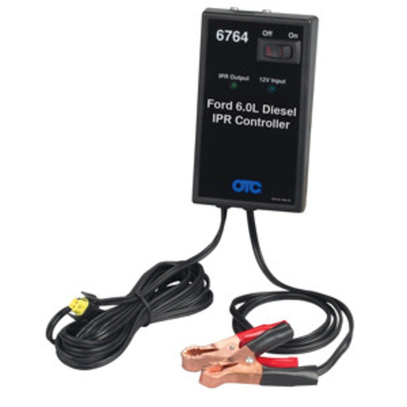 OTC Ford 6.0L IPR Controller – OT6764