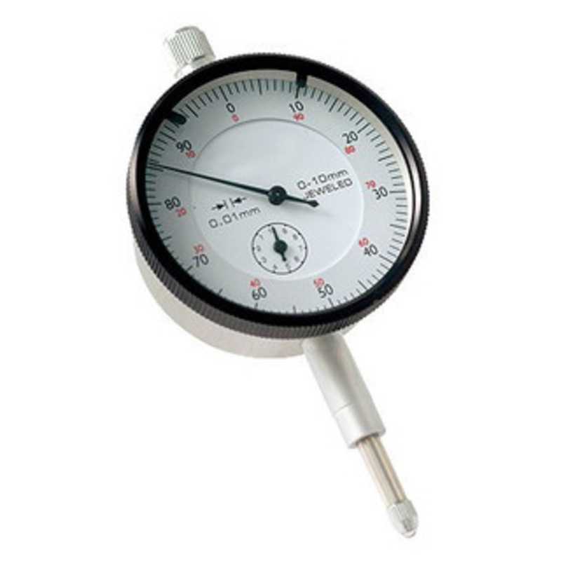 Precise AGD Group 2 Metric Dial Indicators
