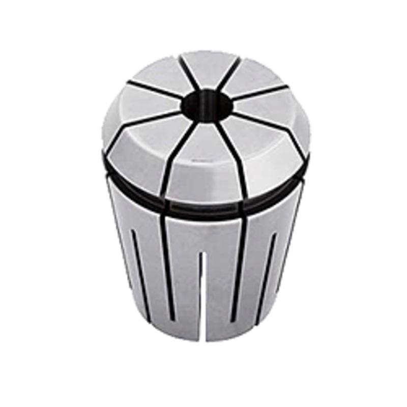 Precise ER-40 5/8 Coolant Spring Collet, Range .590 to .629 – 3900-5785