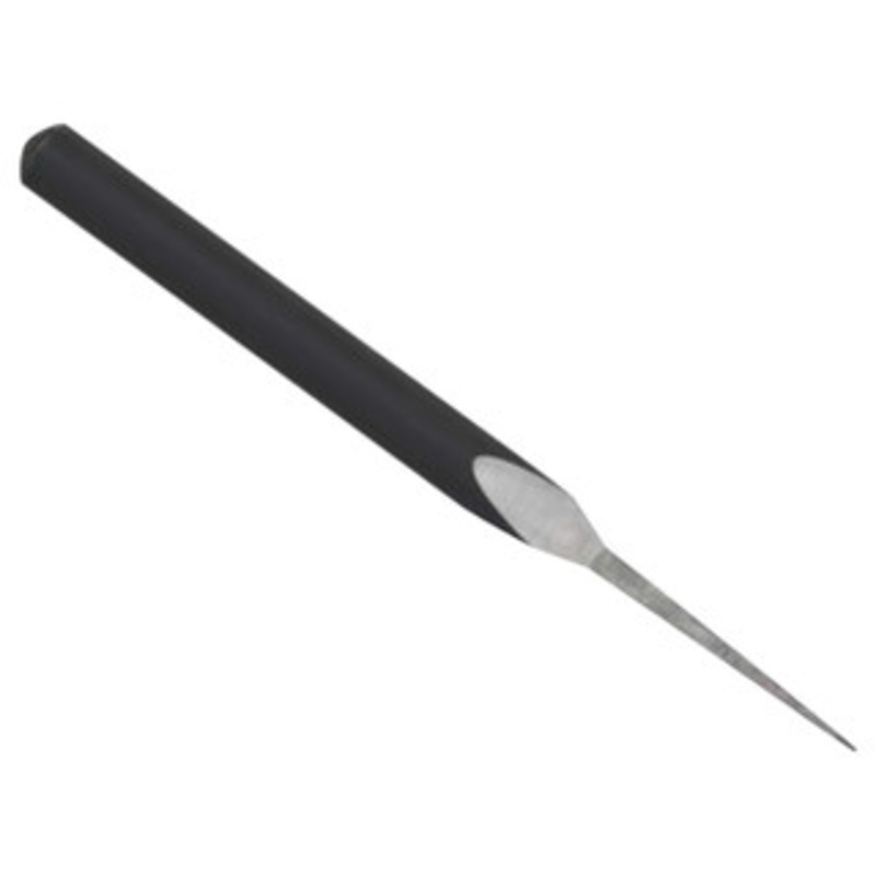 Shaviv Rotary Scraper, C-82-3, 10, 3mm Shank – 82-509-1