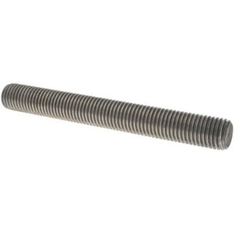 Value Collection 7/8-9 7 OAL Fully Threaded Stud Steel, Uncoated KP69062 – 80957962
