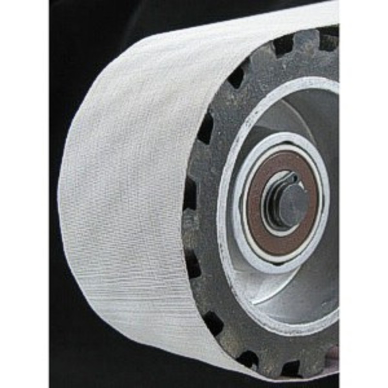 3M Premium 2 x 36 400 Grit Trizact A45 Belt – BLT362TZ400-P