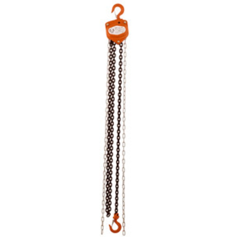 American Power Pull 1/2 Ton Chain Block Lift – AG405