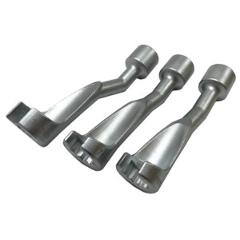 CTA Manufacturing Corp. 3 Pc. Injection Wrench Set – CM2220