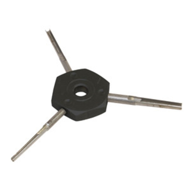 Lisle Deutsch Terminal Tool – LS59600