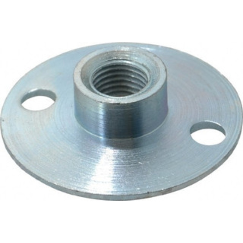 Made in USA Abrasive Disc #103 Nut 3/8-24 982506SH58 – 05896154