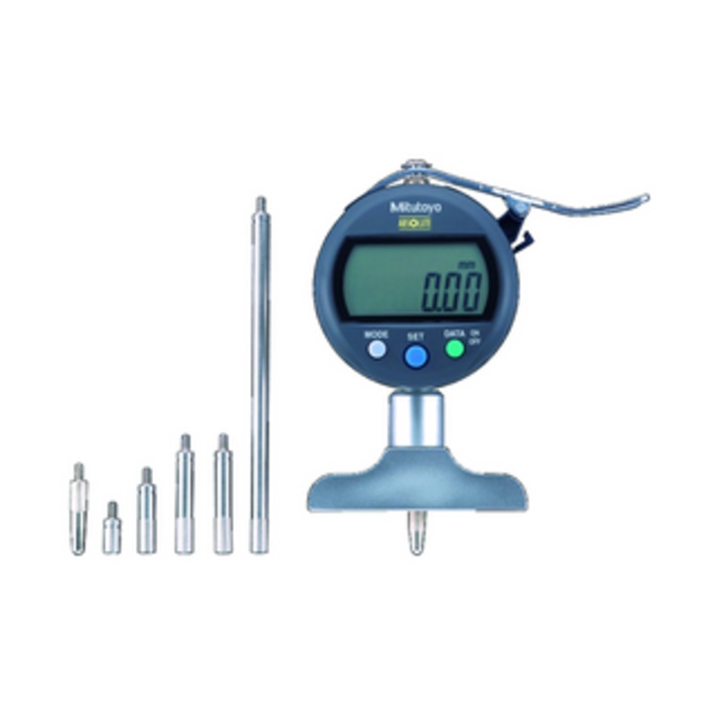 Mitutoyo ABSOLUTE Digimatic/Dial Depth Gage Series 547, 7