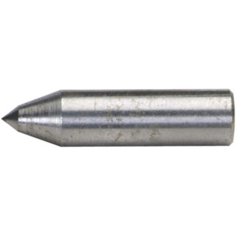 Norton Single Point Diamond Dresser 1/4 Shank Diam, 1 Shank Length 66260195230 – 89880249